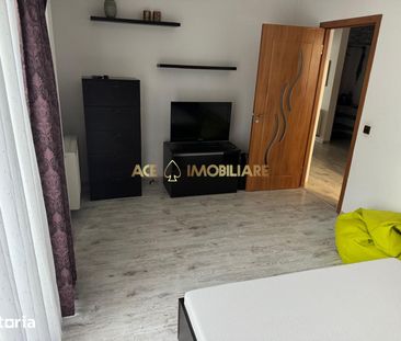 2 Camere de inchiriat | Lujerului | Centrala proprie | Metrou | 70MP - Fotografie 3