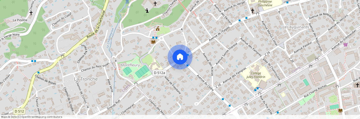 ISERE (38), - AUVERGNE-RHÔNE-ALPES, CORENC (38700)