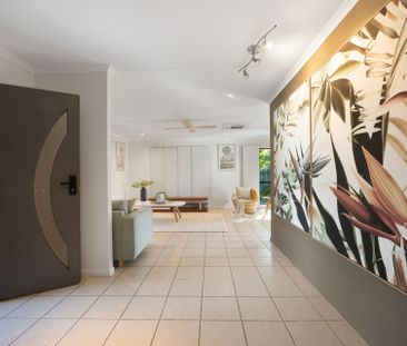 Beautifully presented family home with a pool! # Break lease - incr... - Photo 1