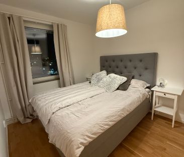 Bergviksgatan, Södertälje - Foto 2