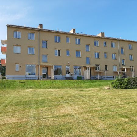 Djurgårdsvägen 2 G - Foto 4