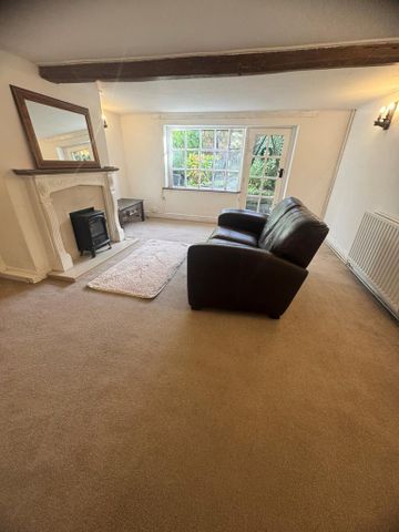 1 bedroom cottage to rent - Photo 2