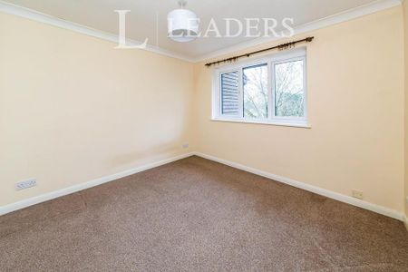 1 bedroom house to rent - Photo 3
