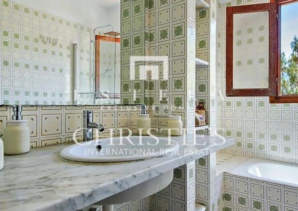 7 bedroom luxury Villa for rent in San Jose, Balearic Islands