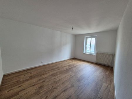 Appartement T3 près de EPINAL à louer - Photo 4