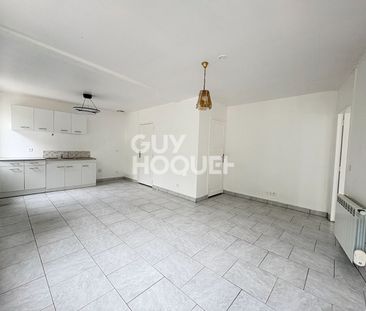 Location Appartement 2 pièces 43m² - Photo 5