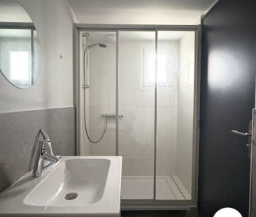 QUARTIER BEAUJOIRE / LA HALVEQUE - Un studio meublé et rénové - Photo 4