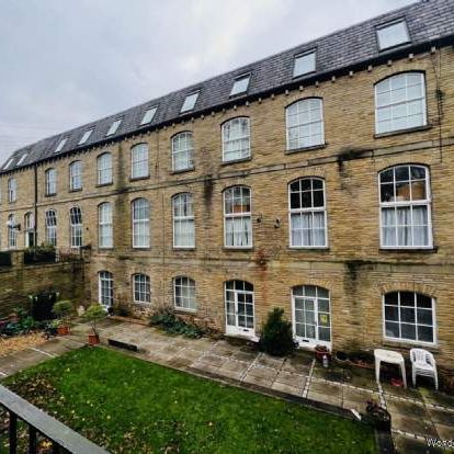 1 bedroom property to rent in Elland - Photo 1