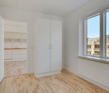 Ib Schønbergs Allé 4, 1. tv., 2500 Valby - Foto 2