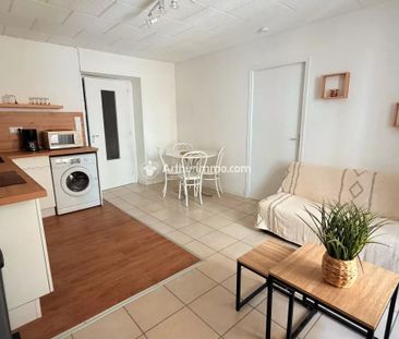 Location Appartement 2 pièces 37 m2 à Millau - Photo 5