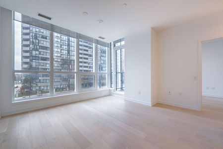 For Lease - 395 Square One Drive Unit# 209, Mississauga, Ontario - Photo 2