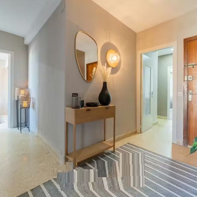 Avenida Pío XII, Valencia, Valencian Community 46015 - Photo 1