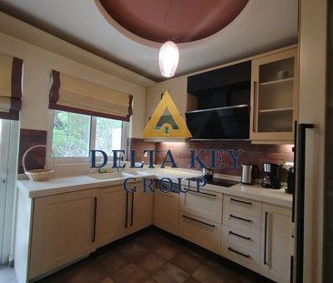 Διαμέρισμα για ενοικίαση Αγία Παρασκευή - Photo 4