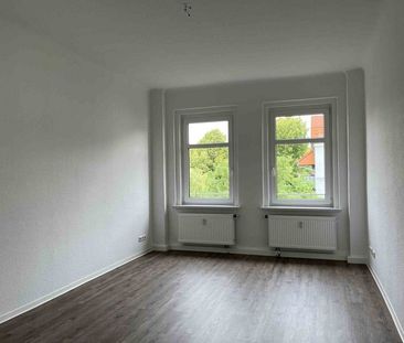 Mitten drin statt nur dabei: geräumige 4,5-Zimmer-Wohnung - Foto 2