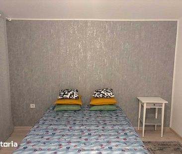 propietar, inchiriez studio in Magnolia Residence zona Metro - Photo 4