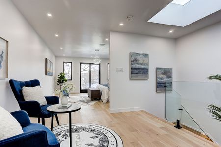 For Lease - upper 15 Holborne Avenue, Toronto, Ontario - Photo 5