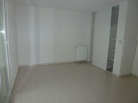 Location Appartement 1 pièce 31m² TOULOUSE 31200 - Photo 1