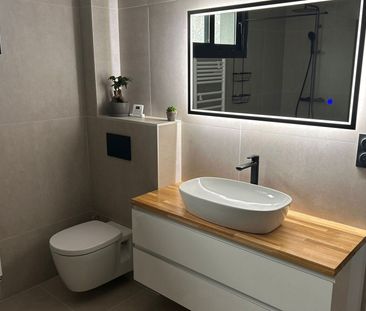 Appartement à louer 3 pièces • 82,52 m2 Le Plessis-Trévise - Photo 5