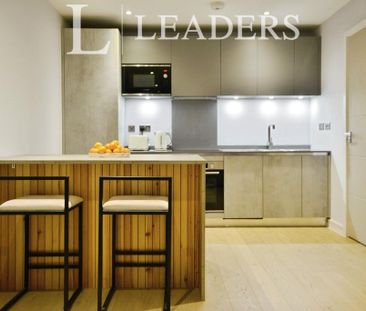 1 bedroom flat to rent - Photo 6