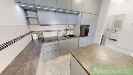 2 pokoje z balkonem na Nowej Cukrowni - Zdjęcie 2