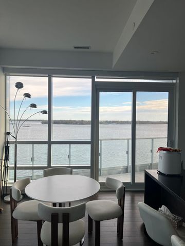 For Lease - 55 Merchants' Wharf N/A Unit# 1022, Toronto, Ontario - Photo 4