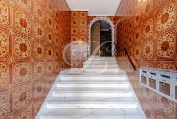 Apartamento T3 em Lisboa