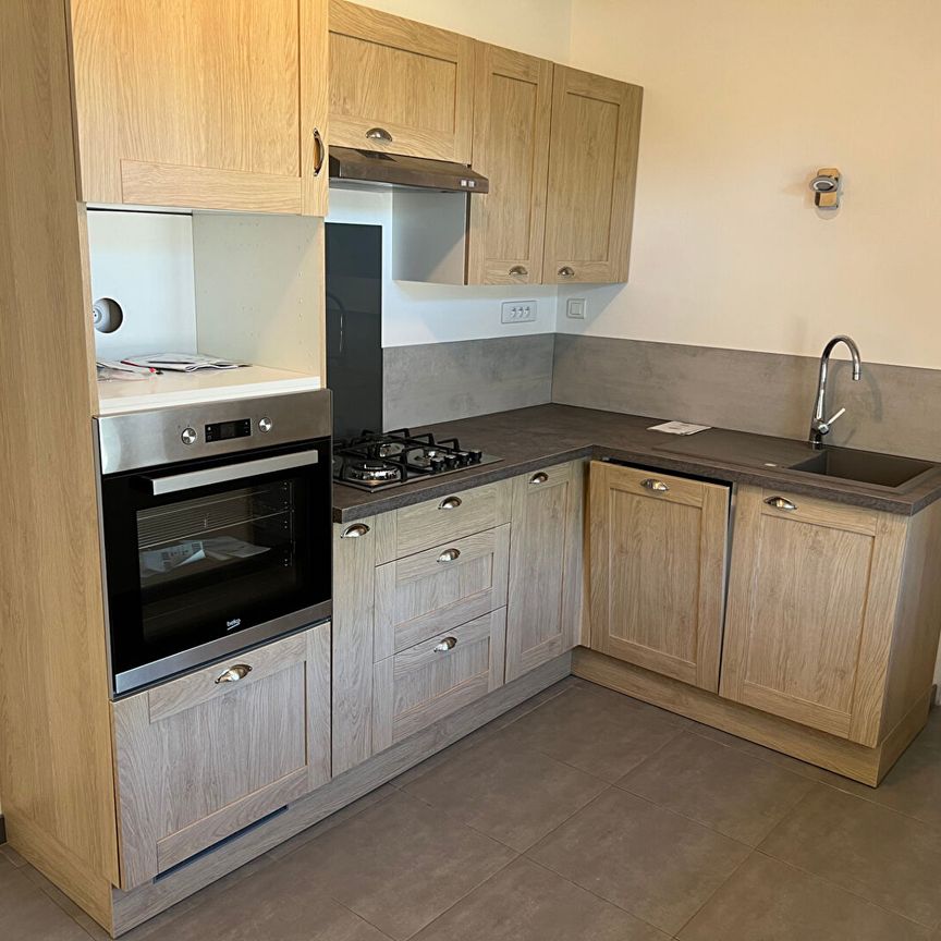 Maison - 45m² - Photo 1