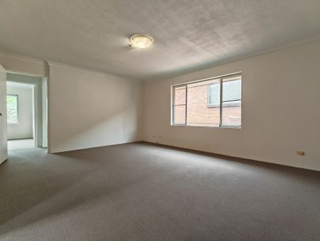 2 Bedroom Unit in the Heart of Campsie - Photo 2