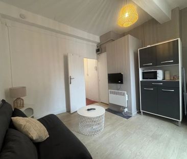 Location Appartement 2 pièces 25 m2 à Perpignan - Photo 5