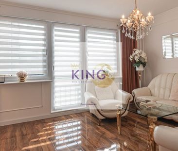 Mieszkanie na wynajem Szczecin, Zawadzkiego - Photo 4