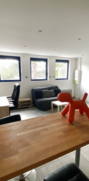 Location Appartement 1 pièce 30m² CLERMONT FERRAND 63000 - Photo 1