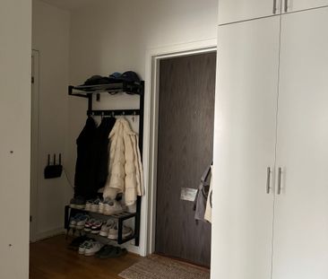 Norra Gubberogatan, Göteborg - Foto 2