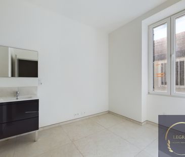 Appartement de type 2 en rez de chaussé - Photo 3