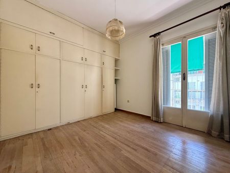 Διαμέρισμα για ενοικίαση Άγιος Γεώργιος (Κυψέλη) - Φωτογραφία 3