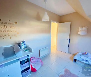 Ruime duplex met 3 slaapkamers. - Foto 5