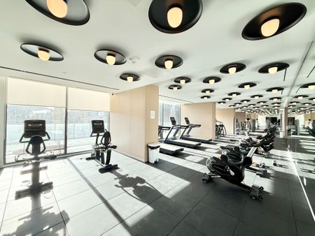 For Lease - 88 Queen Street Unit# 2508, Toronto, Ontario - Photo 4