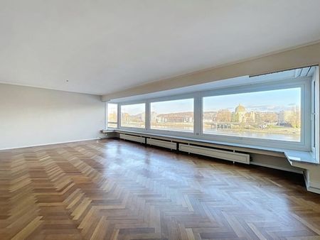 Appartement te huur - Photo 2