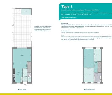 Amerikalaan 25, 3526VD Utrecht - Photo 1