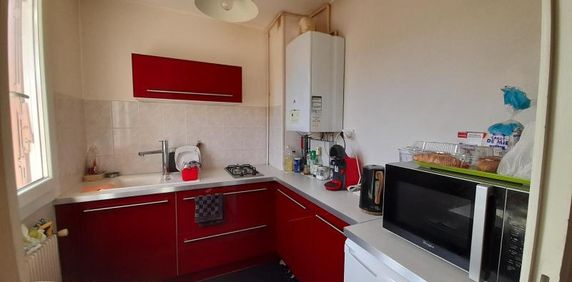 Location Appartement 1 pièce 29m² MACON 71000 - Photo 2