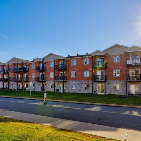 2 CH - 1 SDB - Richelieu - $1,495 /mo - Photo 3