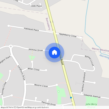 128B Jasmine Drive, Bomaderry