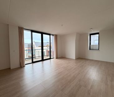 Appartement te huur: Het Fonteyn 44 2382 AW Zoeterwoude - Foto 2