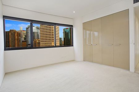 Cove | Fresh Unfurnished Two Bedroom Apartment - Photo 2