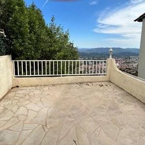 Location Appartement - Grasse - Photo 1