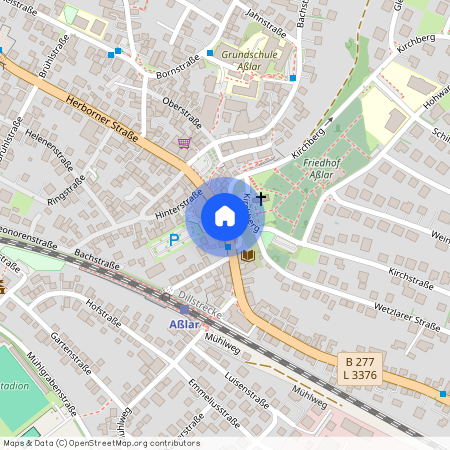 35614 Hessen - Aßlar