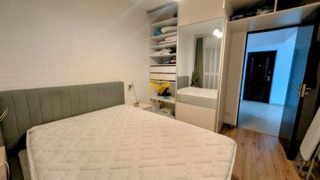 2 camere OpenSpace , Gheorgheni, Alverna, Pet Friendly, Parcare - Fotografie 4