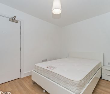 studio apartment to rent - Photo 2