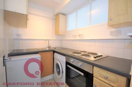 Studio to rent - Photo 4