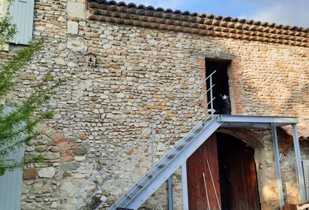 Maison 5 pièces, 136m²en location à Bonlieu Sur Roubion1 565 € par mois * - Photo 5