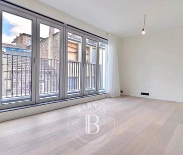Rogier - Furnished 2bedroom apartment - Foto 1